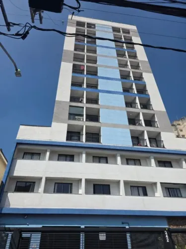 Studio com 1 dormitório à venda, 26 m² por R$ 289.000,00 - Jardim Sao Paulo(Zona Norte) - 
