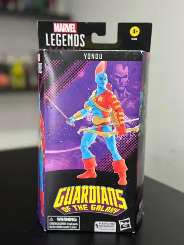 Marvel Legends Yondu