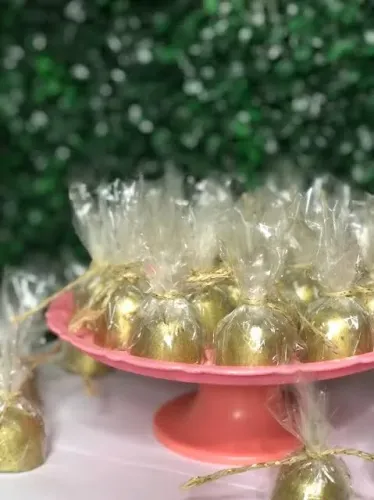Doces para Festa