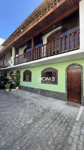 Casa com 3 dormitórios à venda, 90 m² por R$ 460.000,00 - Vila Valqueire - Rio de Janeiro/