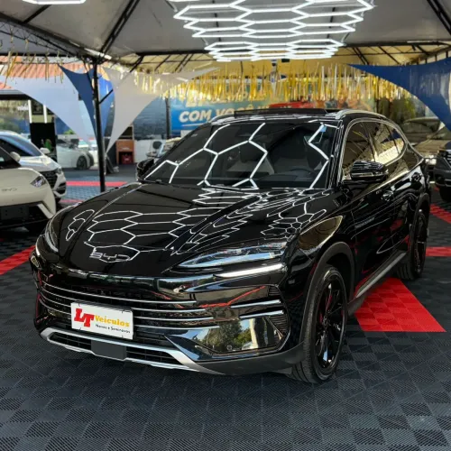 BYD Song Plus 1.5 16V Aut. (hibrido) 2026