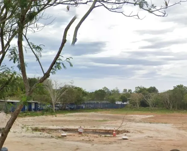 Terreno à venda, 17513 m² por R$ 2.800.000,00 - Virgem Santa - Macaé/RJ