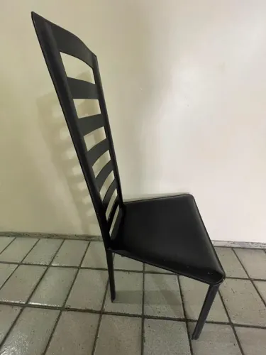 Jogo de 6 Cadeiras Mesa Jantar