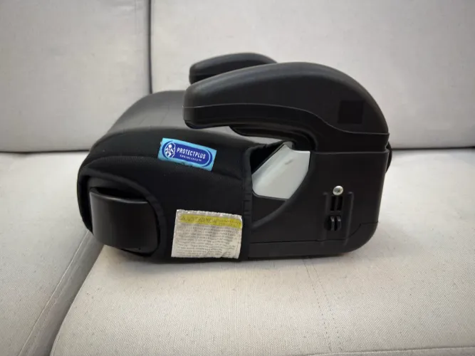 Cadeirinha - Graco TurboBooster 2.0 - Backless Booster Car Seat 
