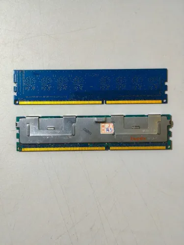 Memória RAM Teikon 4gb 1600MHz