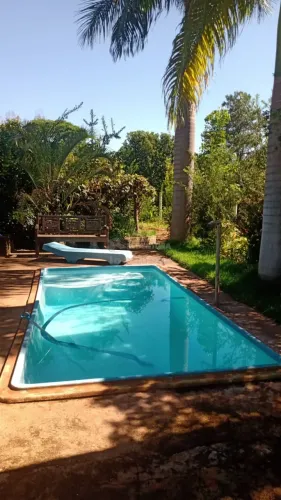 Condomínio de Chácaras Morada do Sol - Chácara Venda e Locação