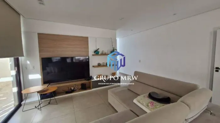 Casa com 4 dormitórios à venda, 330 m² por R$ 1.950.000,00 - Condomínio Mont Blanc - Soroc