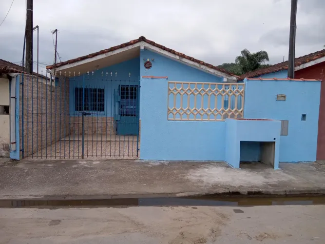 Casa de praia