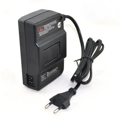 Fonte para Nintendo 64 N64 Bivolt 110 - 220v