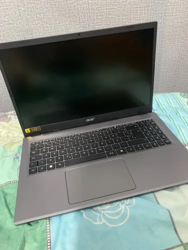Notebook Acer Aspire AG15-71P | Intel i7 13ª Geração | 16GB RAM