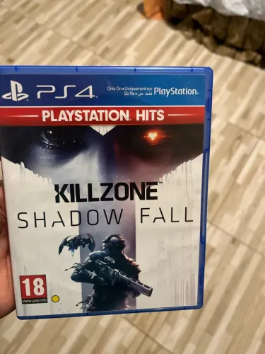 Jogo para PS4