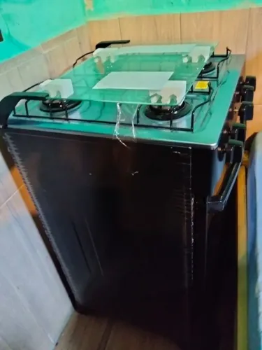 Vendo fogão