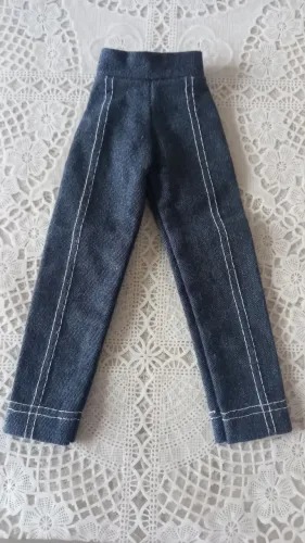 Barbie Calça Jeans