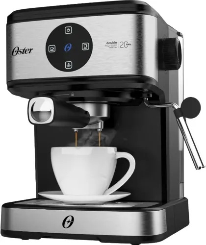 Cafeteira expresso