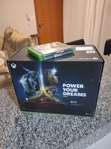 Xbox Séries X