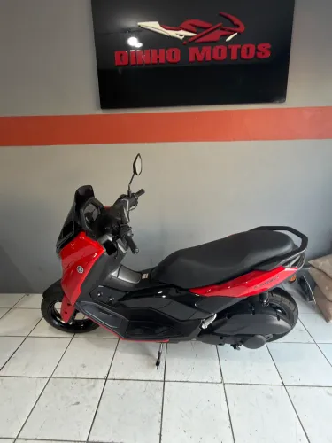 Nmax 160 abs