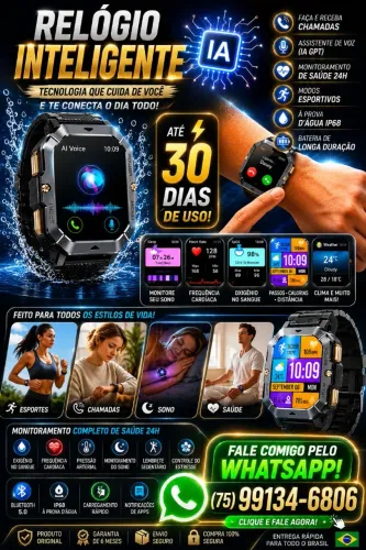 Smartwatch