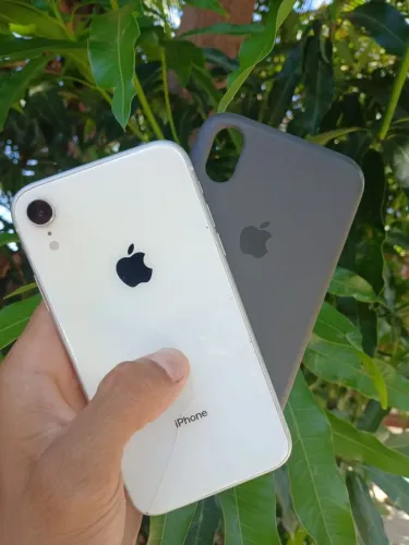 iPhone XR