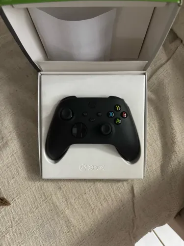 Controle de Xbox