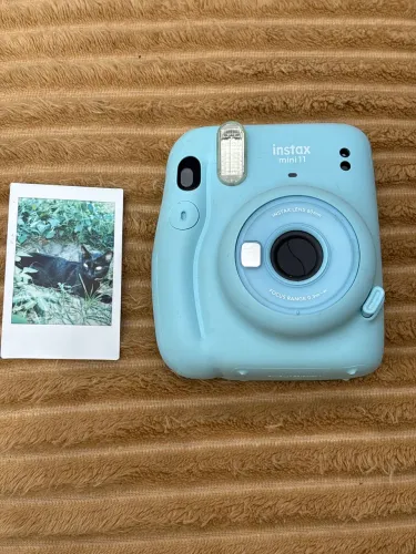 Câmera Instax mini 11