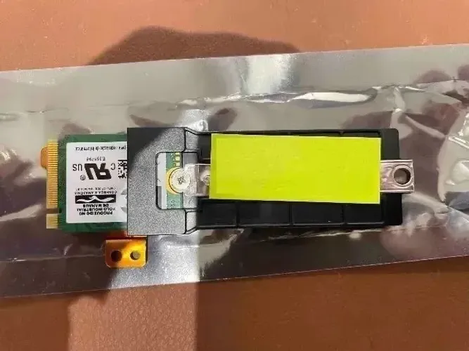 Ssd Nvme M.2 2230 256gb Pcie 3.0 X4 Adata Im2p33f3a - saúde 64%