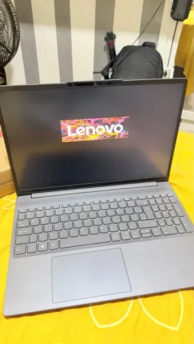 Notebook Lenovo