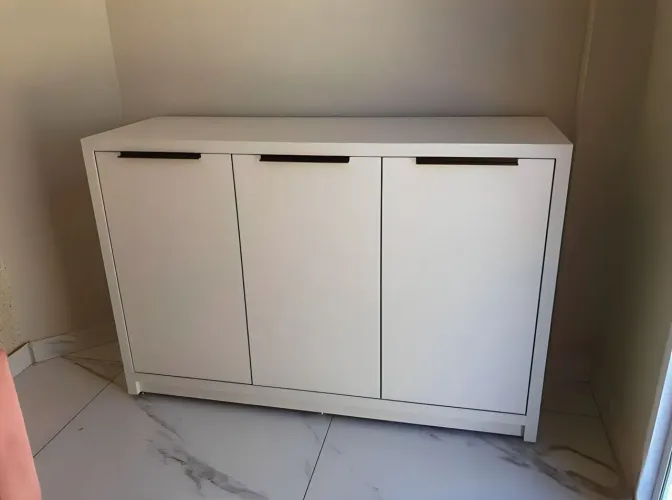 Aparador Multiuso L 1.20 M