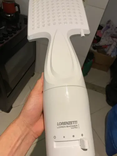 Chuveiro lorenzetti loren shower ultra