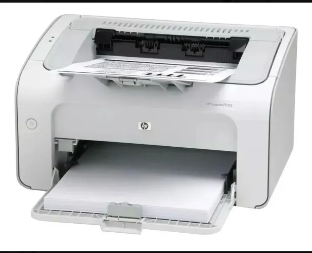 Impressora HP 1005