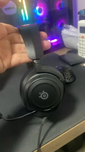 Nova 7 Wireless (SteelSeries) Headset