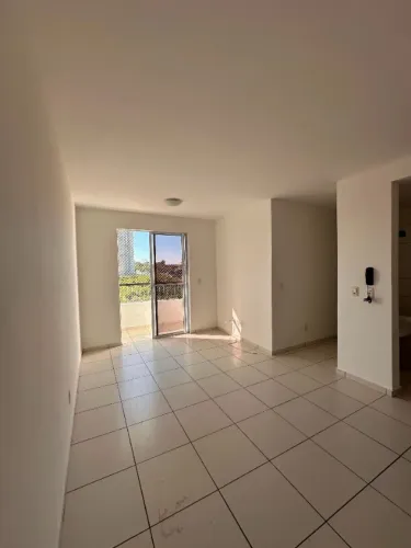 Apartamento Gurupi, Condomínio Dream Park, 3 quartos