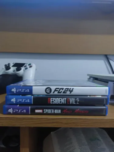 Jogos de vídeo game