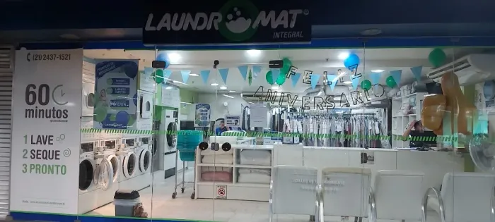 PASSADEIRA com experiência