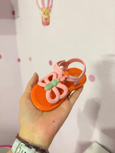 Melissa Infantil