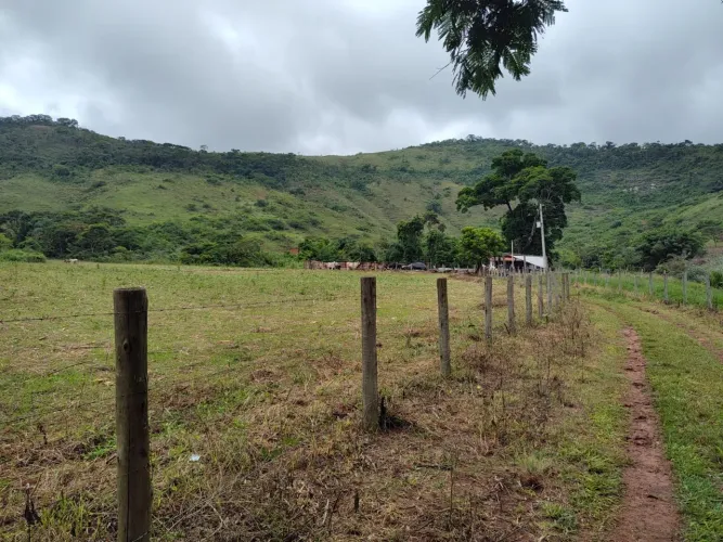 Fazenda em Rio das Flores RJ região Do Vale do café