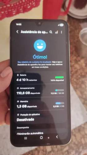 Galaxy A16 128GB