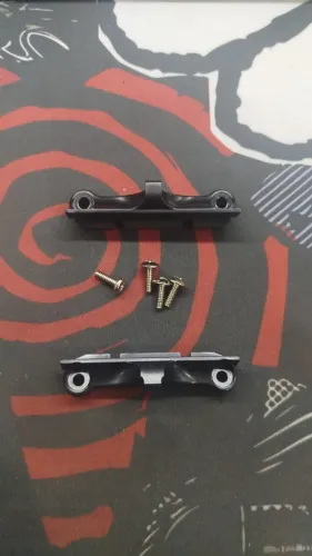 Suporte Para Cooler Placa Mãe Am4