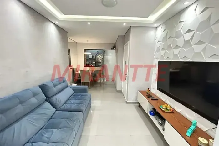 Apartamento à venda, no Limão, com 02 quartos e 01 vaga de garagem