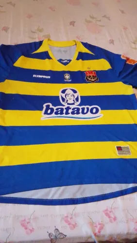 Camisa flamengo