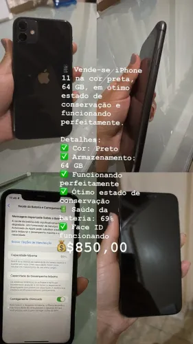iPhone 11
