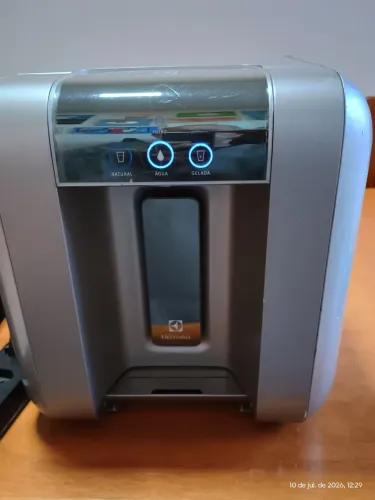Purificador de água Electrolux PA25G 
