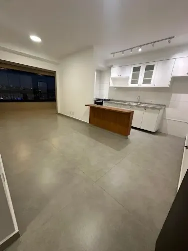 Apartamento com 2 dormitórios para alugar, 69 m² - Alvinópolis - Atibaia/SP