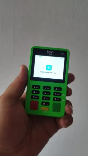 Máquinas pronta entrega 