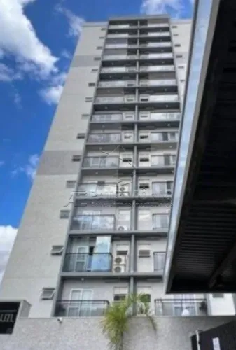 APARTAMENTO 2 QUARTOS - PLATINUM RESIDENCIAL