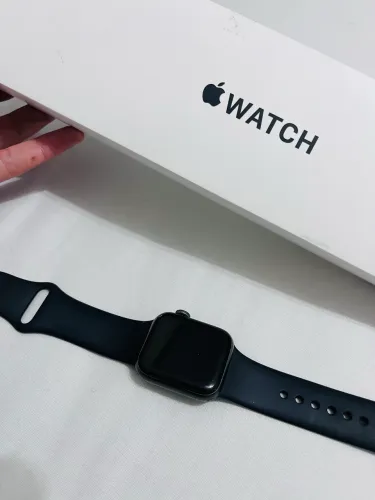Relógio Apple Watch SE 40mm