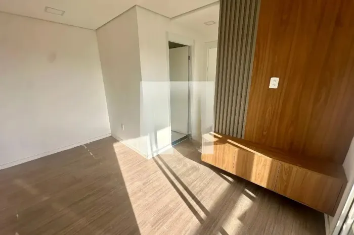 Apartamento à Venda - Chácara Santo Antonio, 2 Quartos, 48 m2