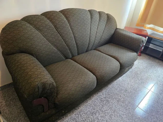 Sofa 3 lugares