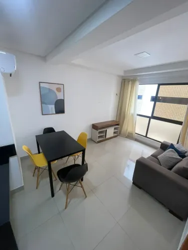 Imóvel para venda mobiliado com 35m2 com 1 quarto em Intermares - Cabedelo - PB