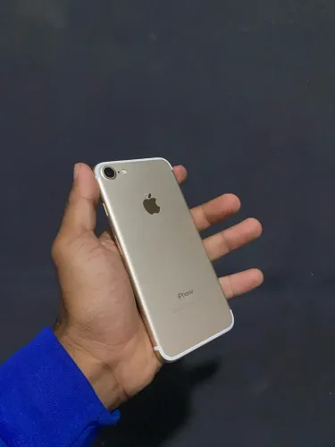 Vendo iPhone 7
