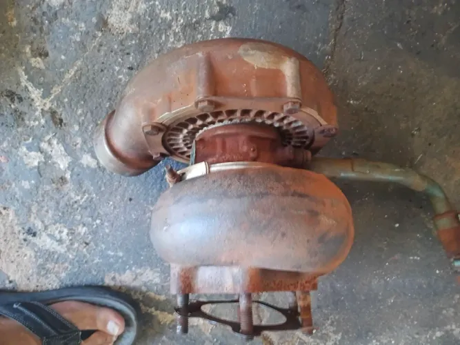 Turbina